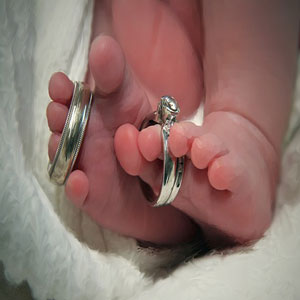 Baby Naming - Celebratory Ceremonies